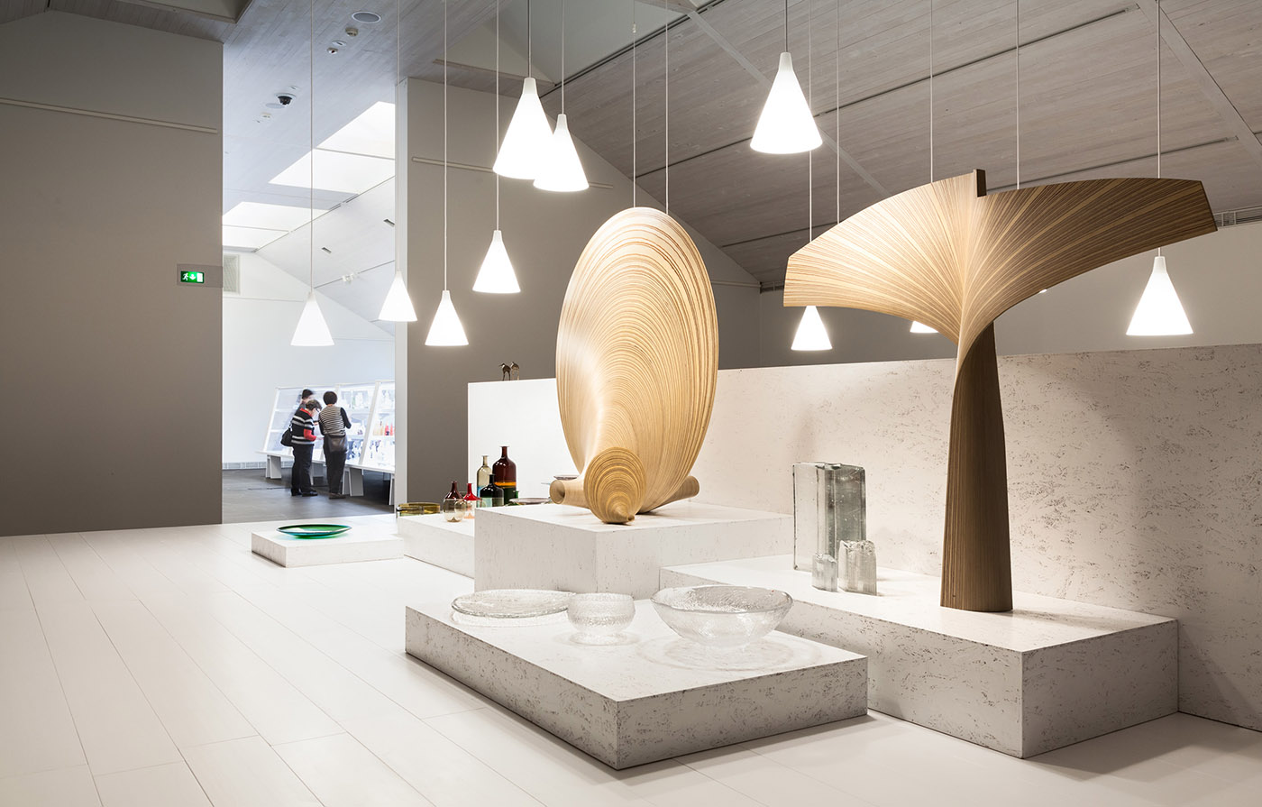 STILL / LIFE - Tapio Wirkkala Retrospective
