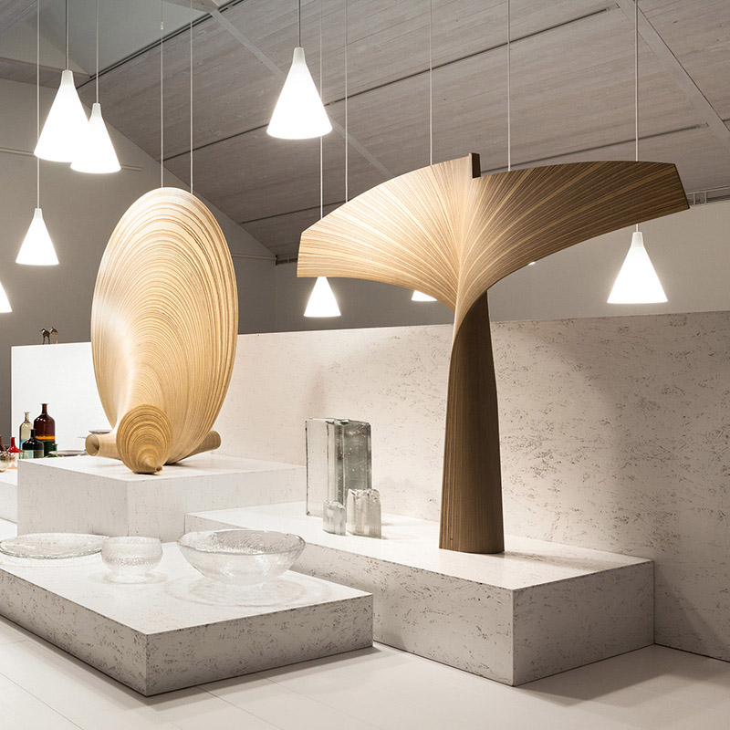 STILL / LIFE - Tapio Wirkkala Retrospective