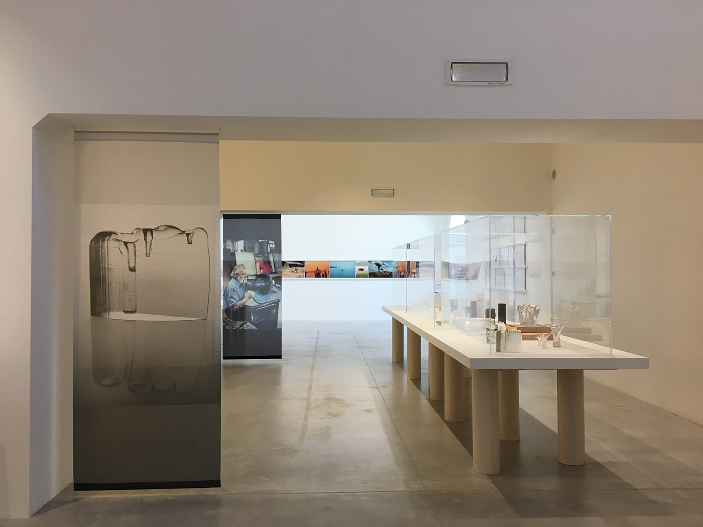 Tapio Wirkkala Exhibition
