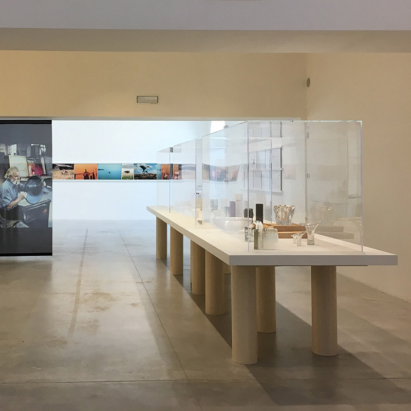 Tapio Wirkkala Exhibition