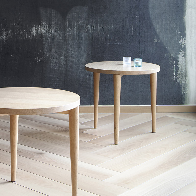 January table