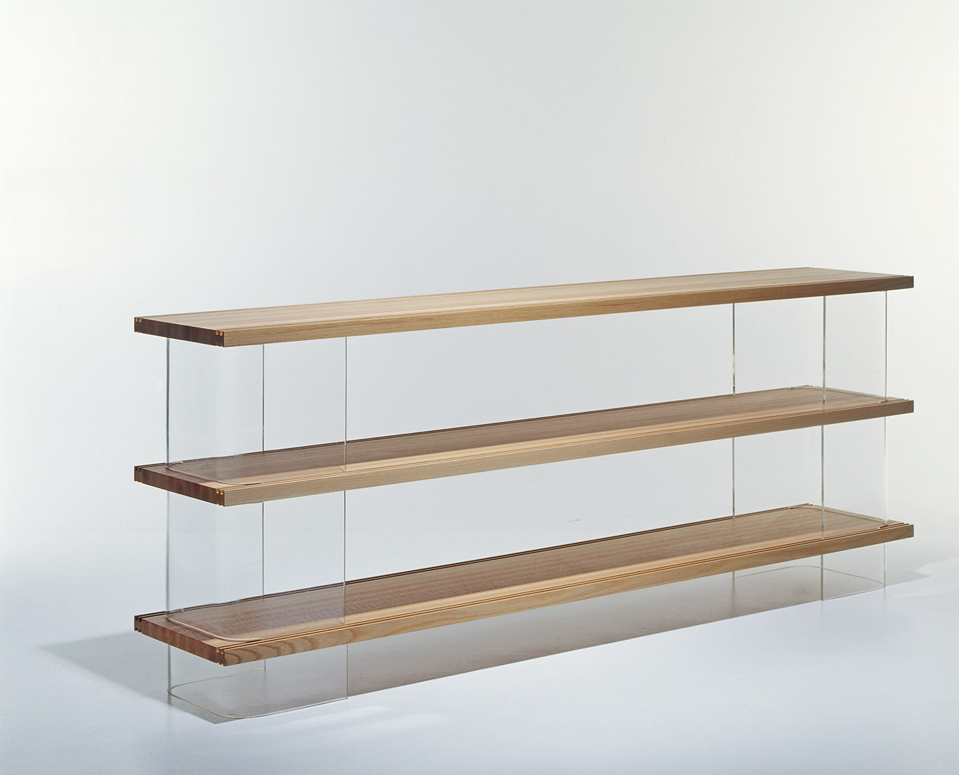 ShelfSystem