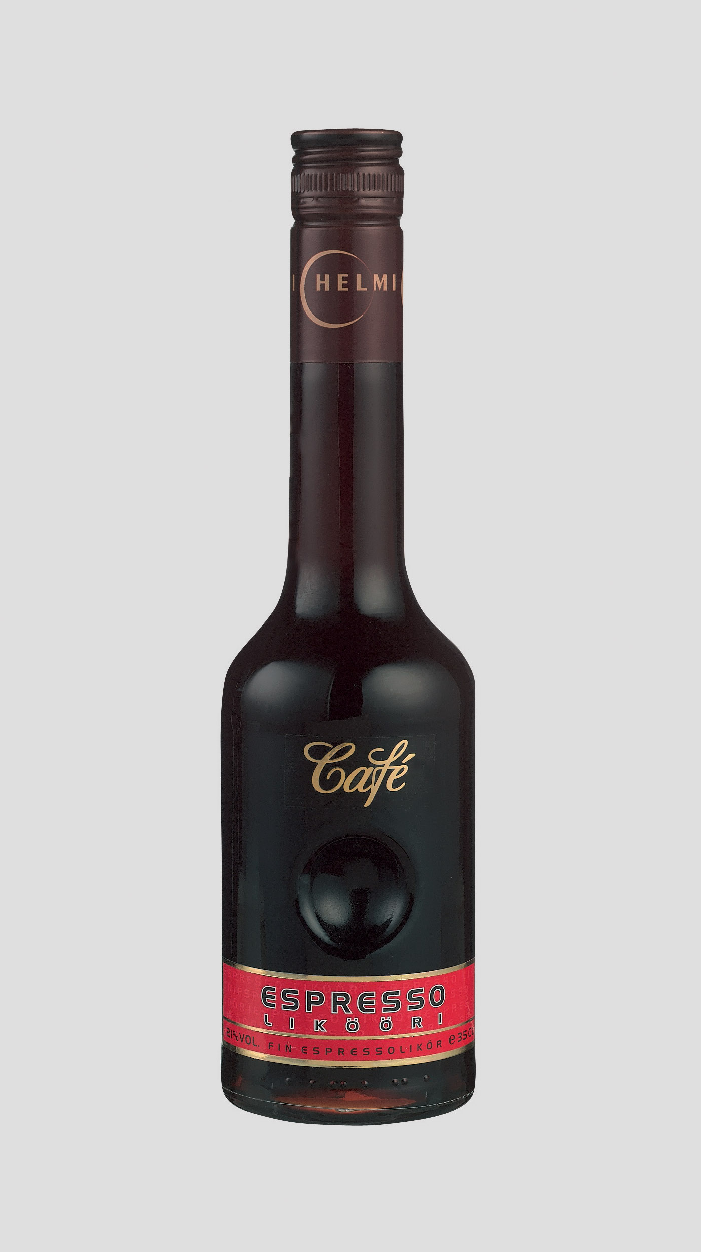 Helmi cafe espresso