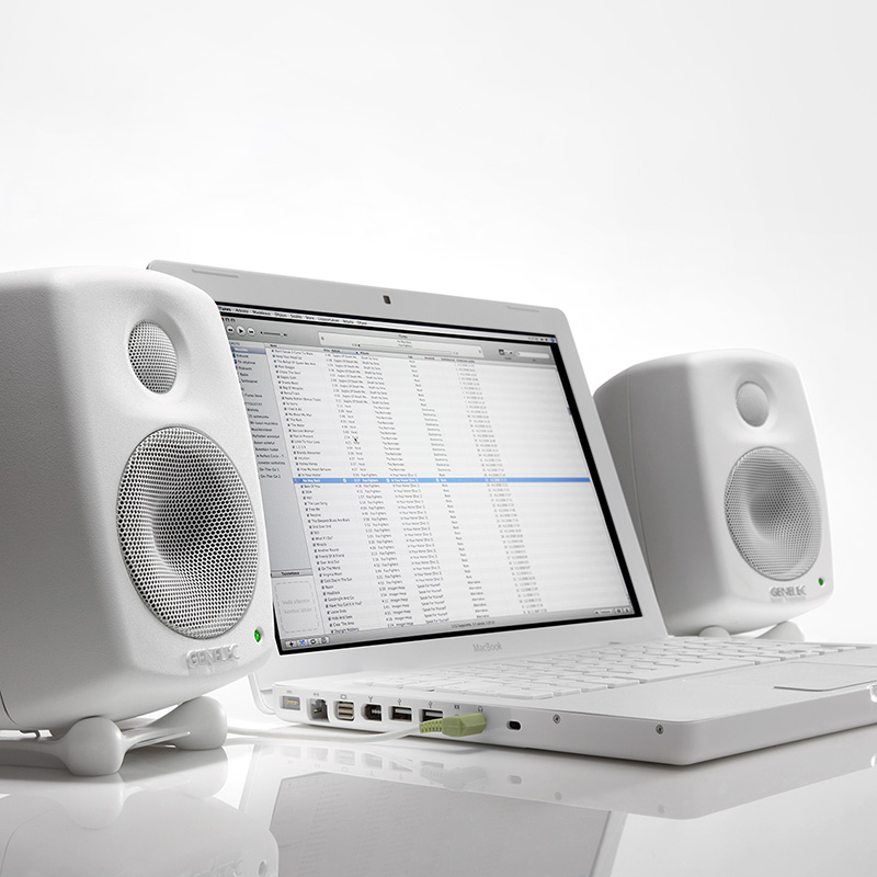 Genelec 6010A