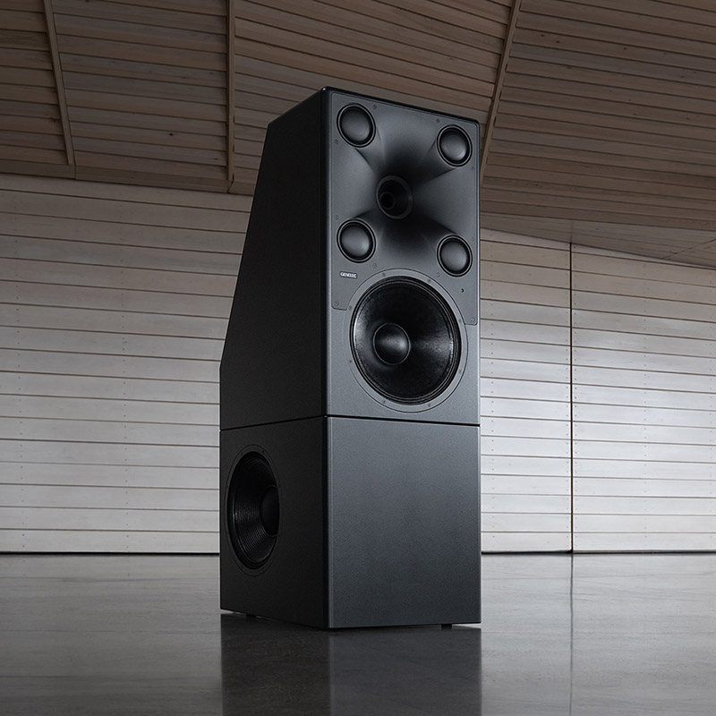 Genelec 8381A