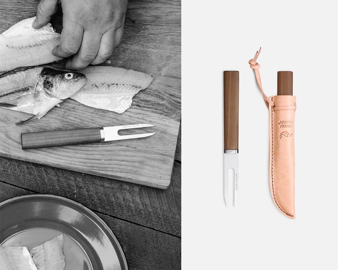 Fish Fork